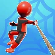Web Master 3D: Superhero Games - Download Android APK