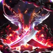 Blade of Chaos: Raider icon