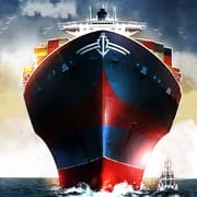 Ship Games Fish Boat - Download Android APK