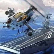 Gunship Battle Total Warfare - Download Android APK