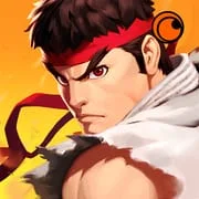 Street Fighter Duel - Idle RPG - Download Android APK