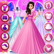 Cover Fashion - Doll Dress Up - Download Android APK