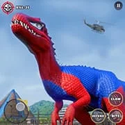 Dinosaur Game: Dinosaur Hunter - Download Android APK