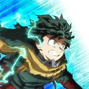 MY HERO ULTRA IMPACT - Download Android APK
