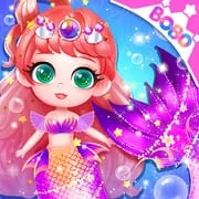 BoBo World: The Little Mermaid - Download Android APK