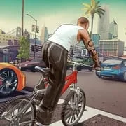 City of Crime: Gang Wars - Download Android APK
