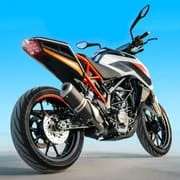 Motorcycle Real Simulator - Download Android APK