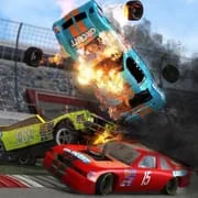 Demolition Derby 2 - Download Android APK
