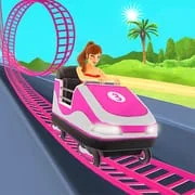 Thrill Rush Theme Park - Download Android APK