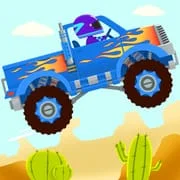 Truck Driver - Games for kids - Download Android APK