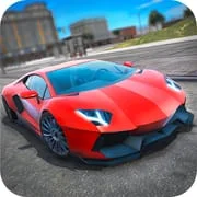 Ultimate Car Driving Simulator - Download Android APK