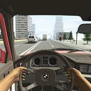 Racing in Car - Download Android APK