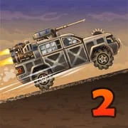 Earn to Die 2 - Download Android APK