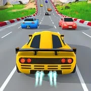 Mini Car Racing Game Legends - Download Android APK