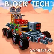 Block Tech : Sandbox Online - Download Android APK