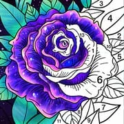 Coloring Book: Color by Number - Download Android APK