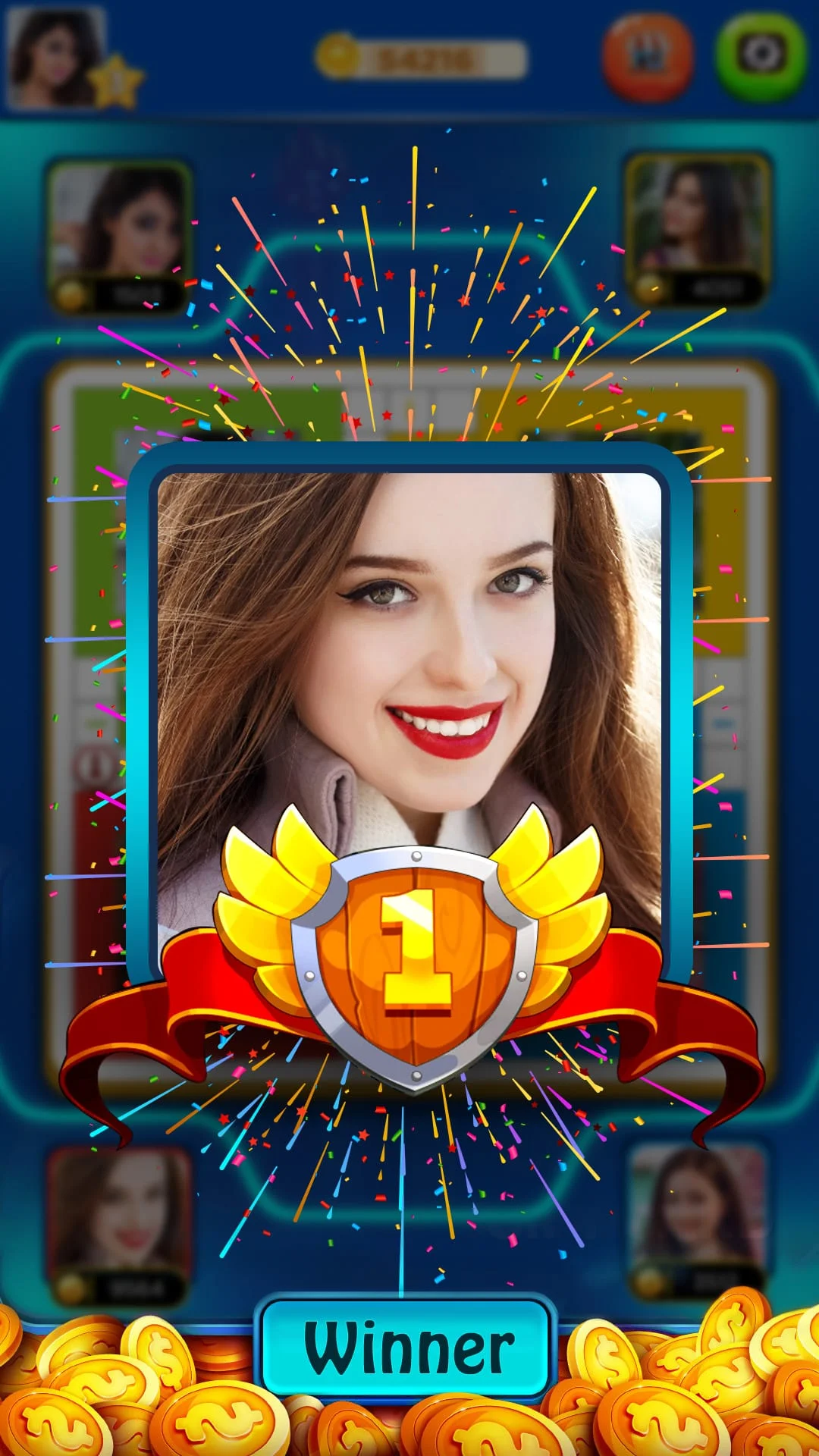 Super Ludo Classic Screenshot 3