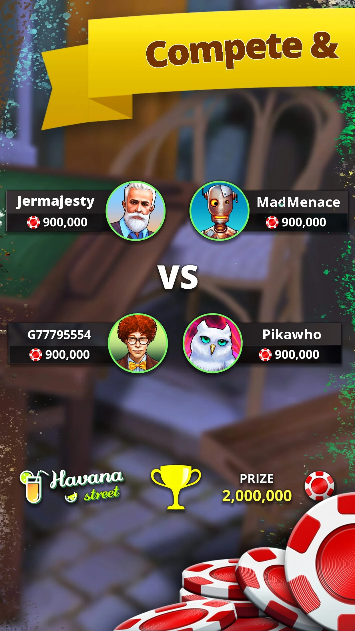 Domino Master - Play Dominoes Screenshot 3