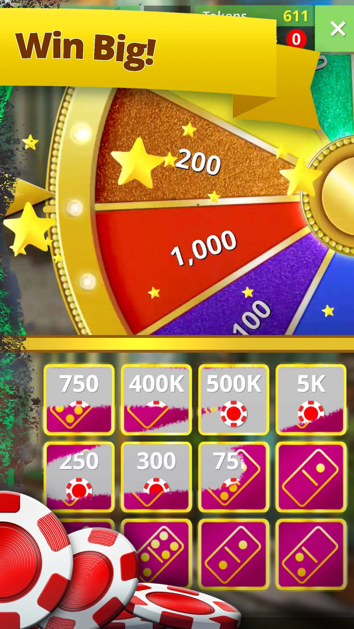 Domino Master - Play Dominoes Screenshot 4