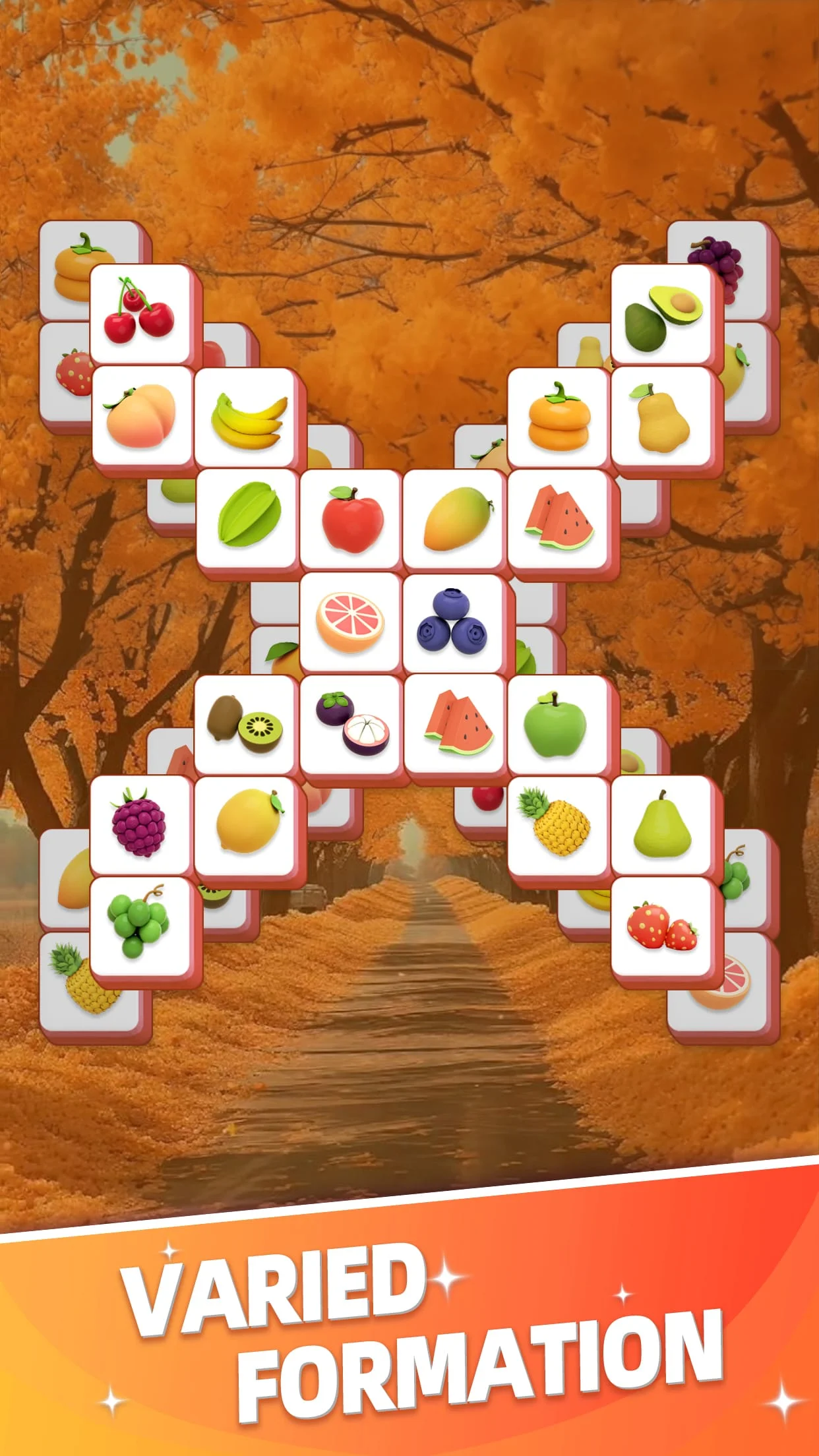 Tile Journey - Classic Puzzle Screenshot 4