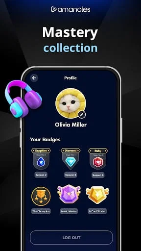 Game of Song - All music games Screenshot 4