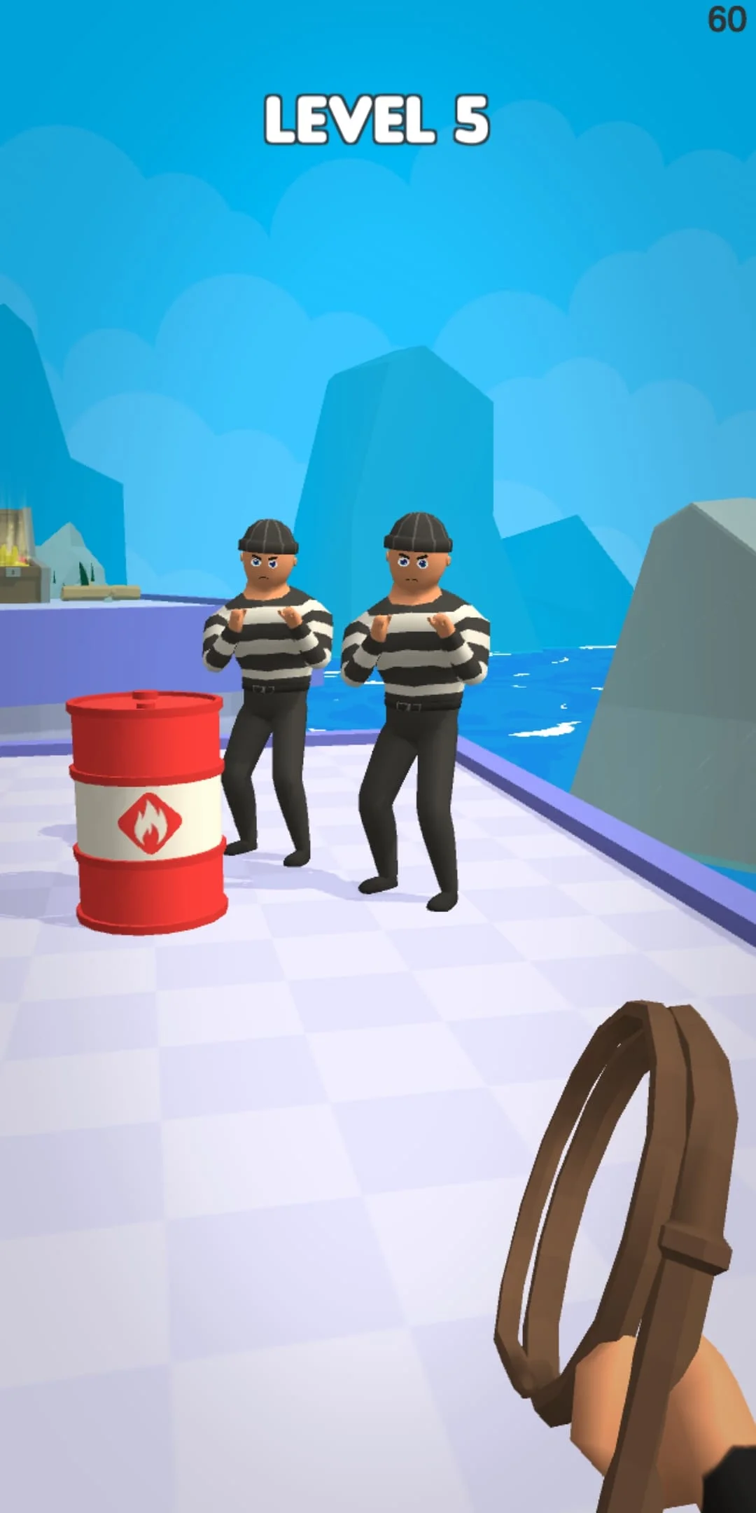 Whip Master Screenshot 1