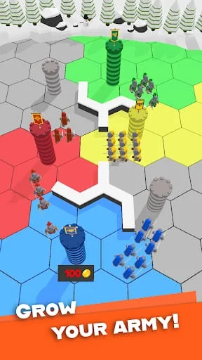 Hook.io Screenshot 2