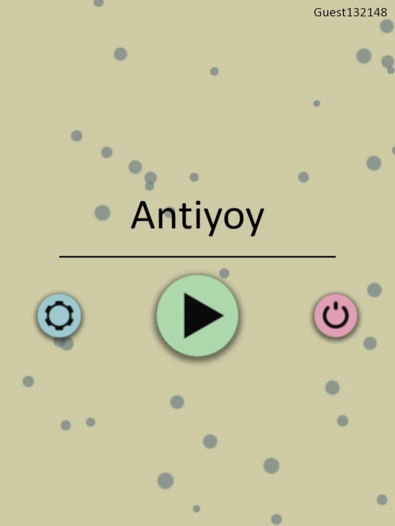 Antiyoy Online Screenshot 1
