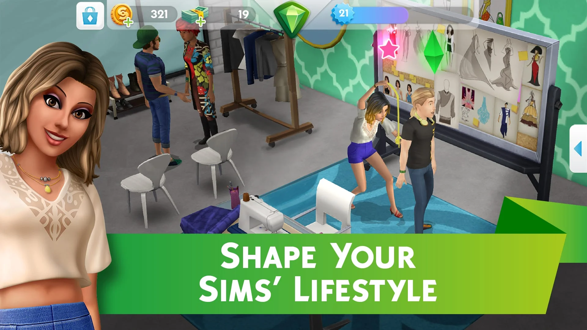TSM Screenshot 3