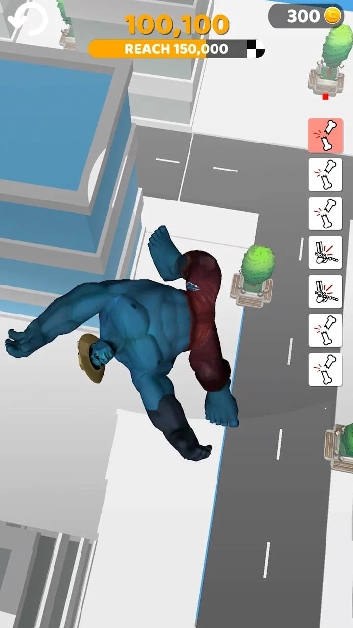Fall Break Screenshot 4
