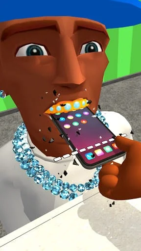 ASMR Studio 3D: Ultimate Relax Screenshot 4