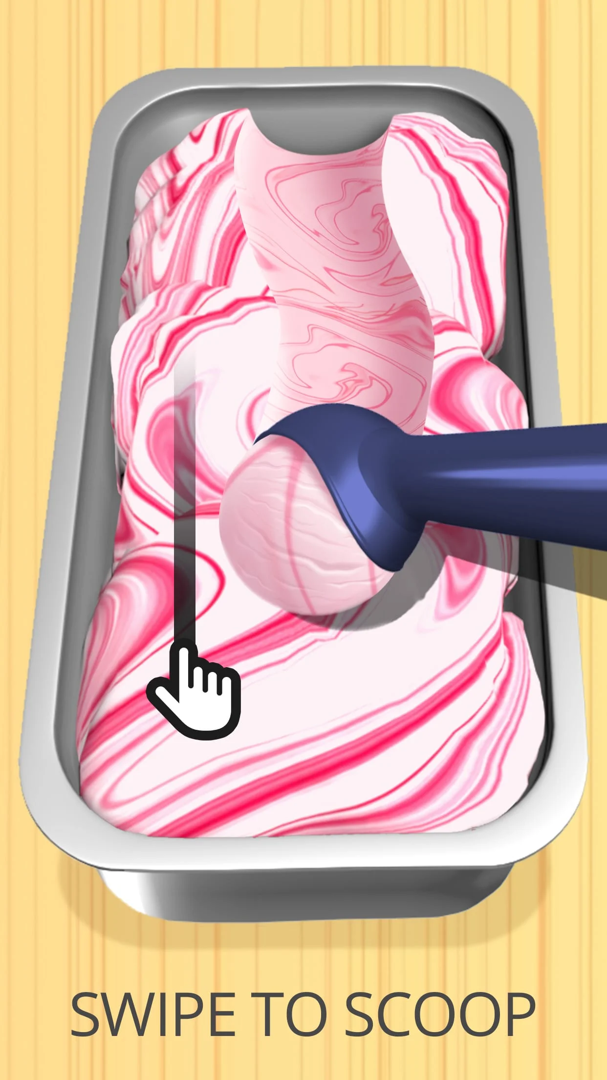 Dessert DIY Screenshot 2