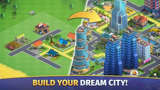 City Island 2 - Build Offline Screenshot 1