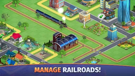 City Island 2 - Build Offline Screenshot 3