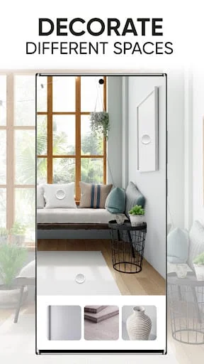 Redecor - Home Design Game Screenshot 4