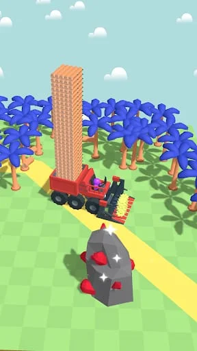 Wood Harvest Screenshot 2