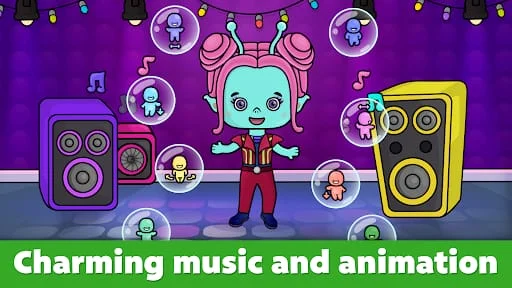 Kids games for 2-5 year olds Screenshot 4