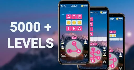 Word Connect Screenshot 2