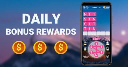 Word Connect Screenshot 3