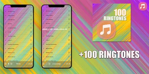Cool Ringtones 2025 Screenshot 2