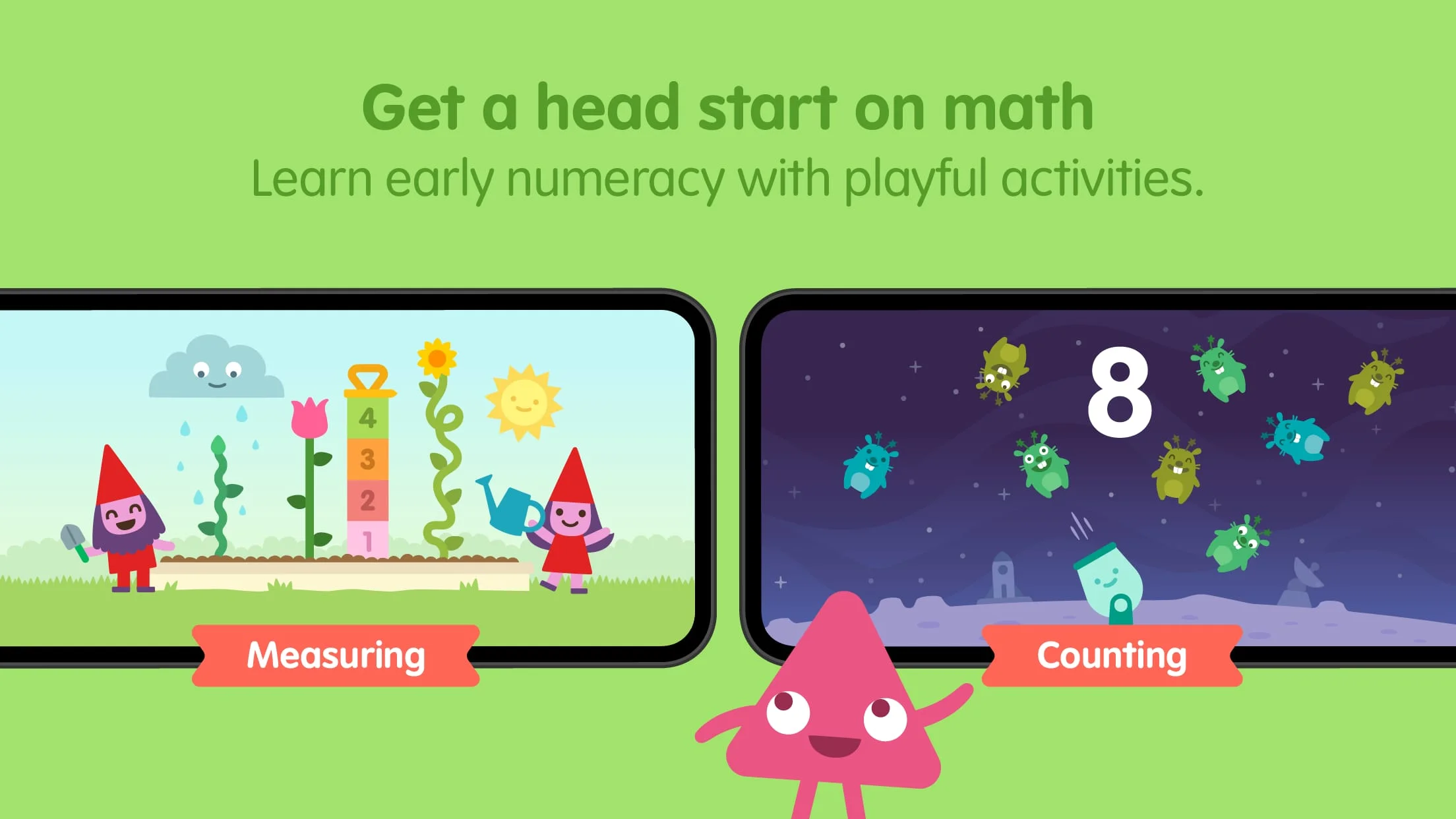 Sago Mini School (Kids 2-5) Screenshot 3