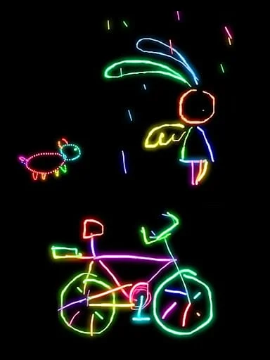 Kids Doodle - Paint & Draw Screenshot 3