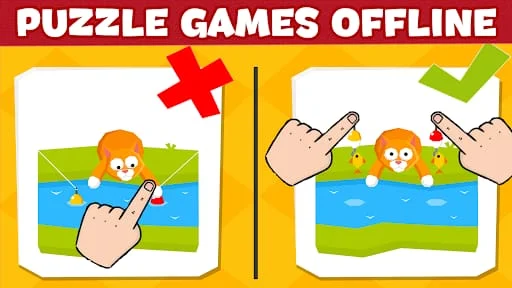 Offline Games: don't need wifi Screenshot 4