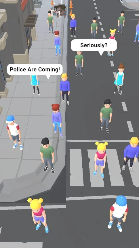 The President Screenshot 3