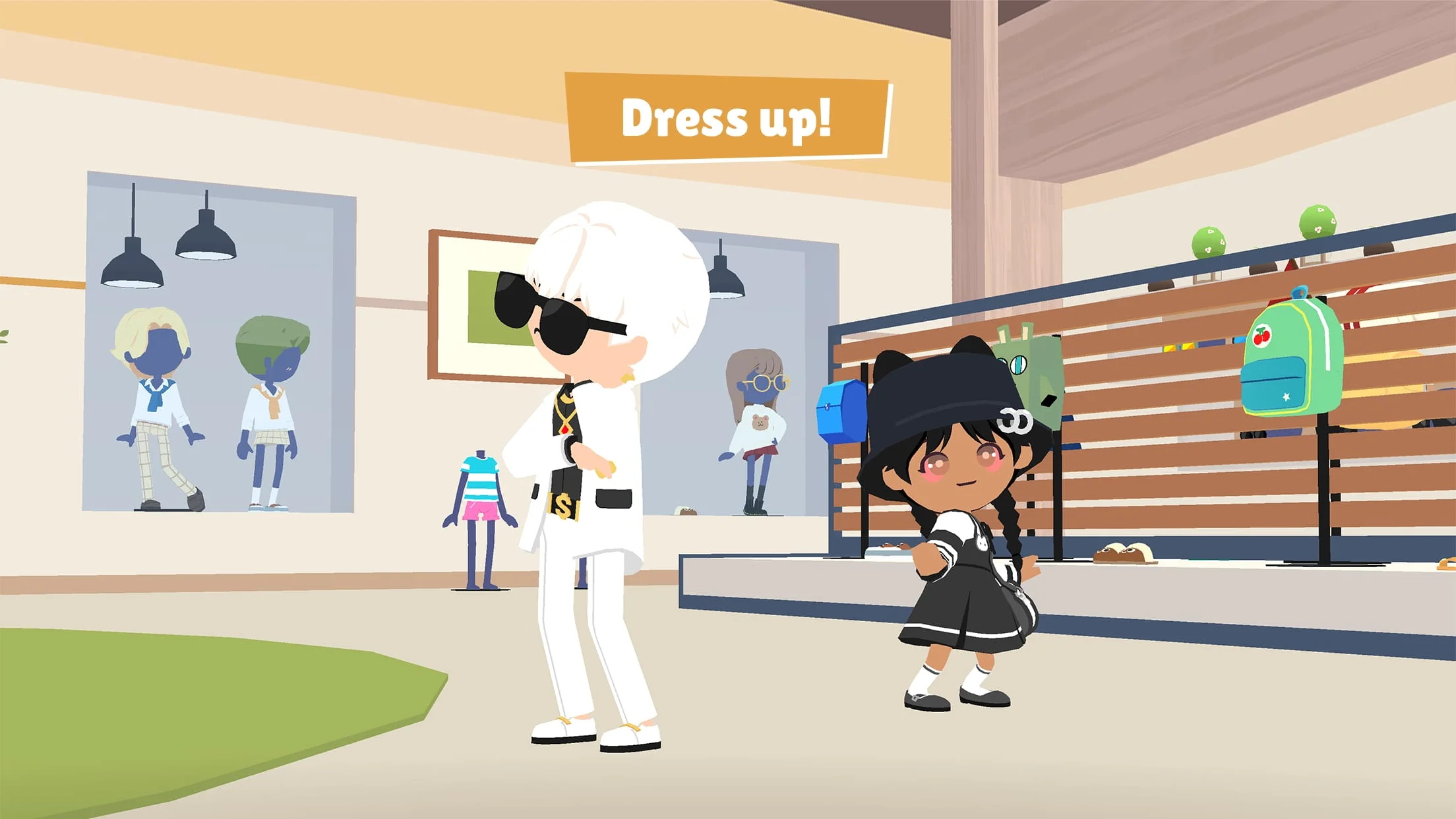 Play Together Screenshot 3