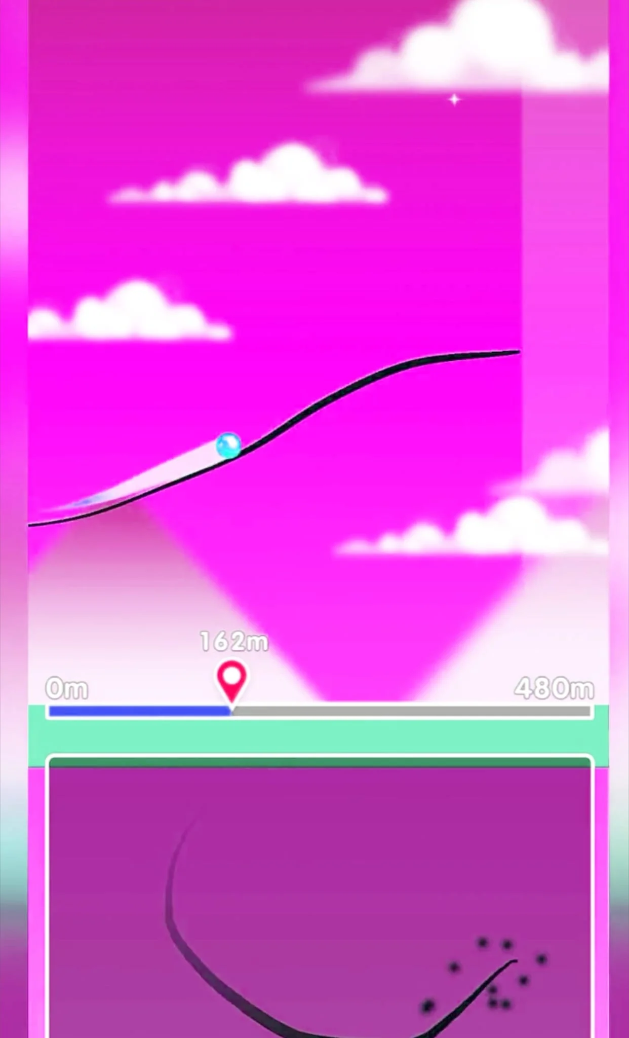 Draw The Line 3D Screenshot 3