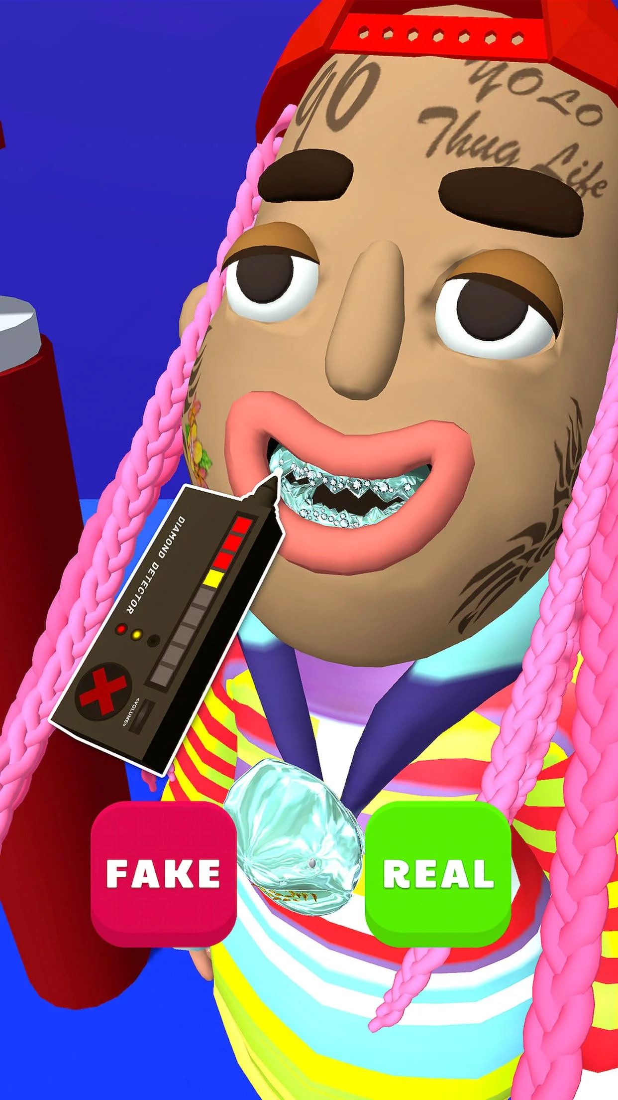 Rob Master 3D: The Best Thief! Screenshot 3