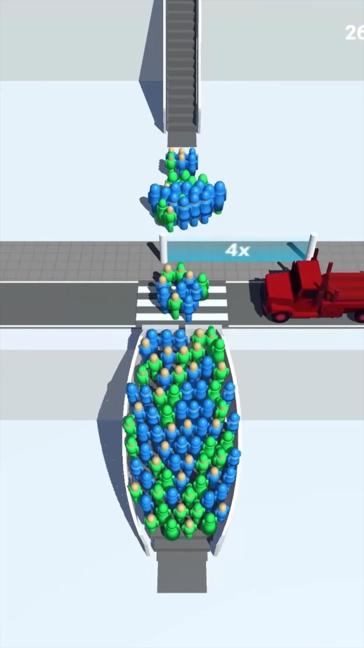 Escalators Screenshot 3