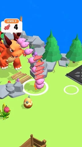 Dragon Island Screenshot 3