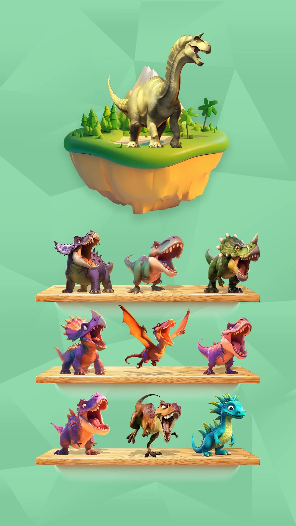 Merge Master: Merge Dinosaurs Screenshot 4